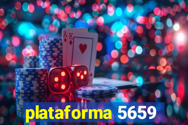 plataforma 5659