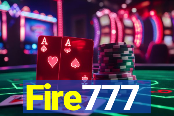 Fire777