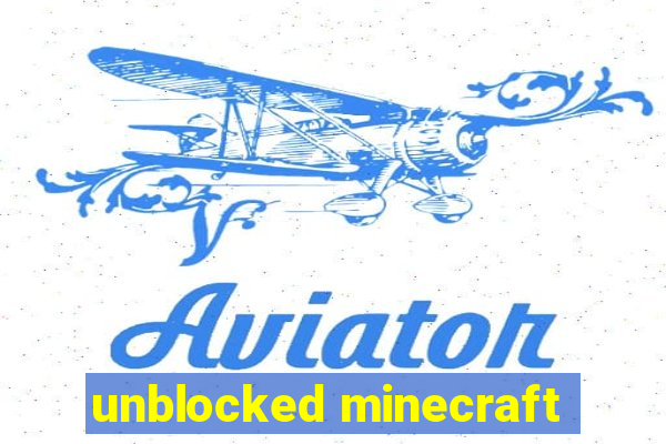 unblocked minecraft