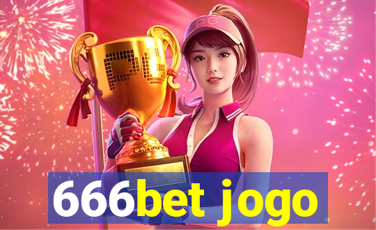 666bet jogo