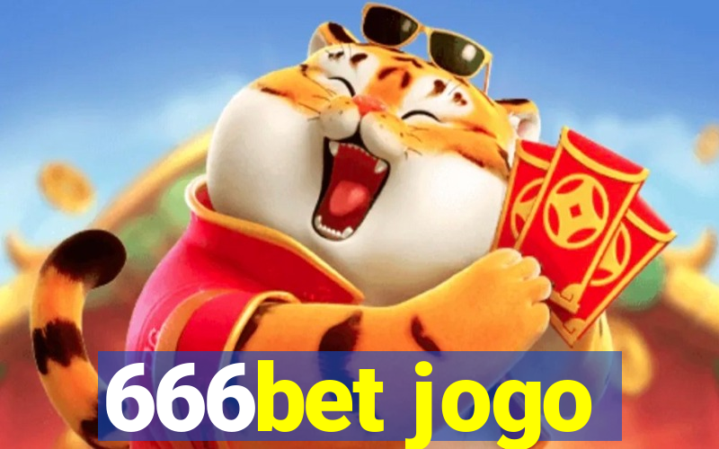 666bet jogo