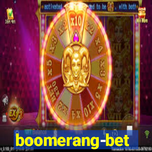 boomerang-bet