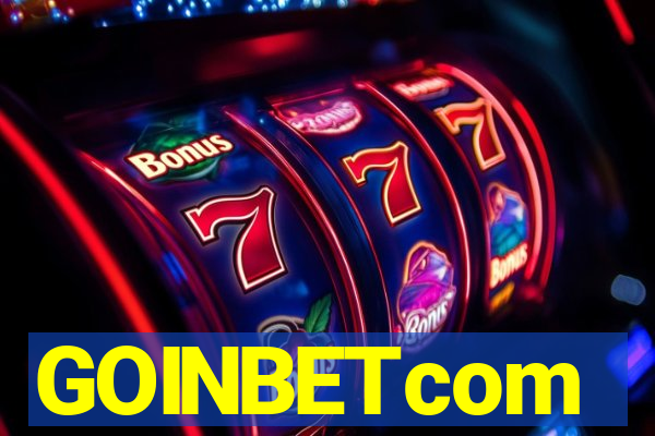 GOINBETcom