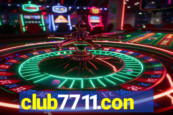 club7711.con