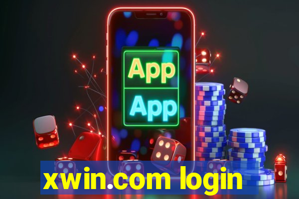 xwin.com login