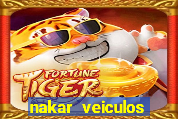 nakar veiculos porto alegre