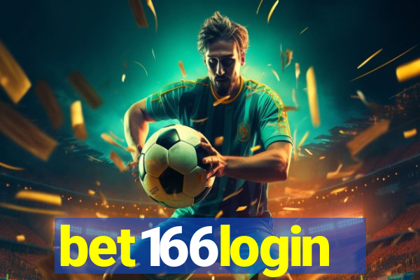 bet166login