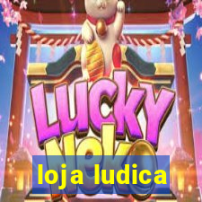 loja ludica