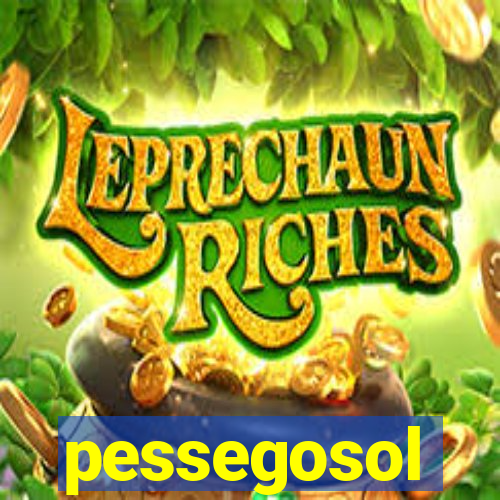 pessegosol