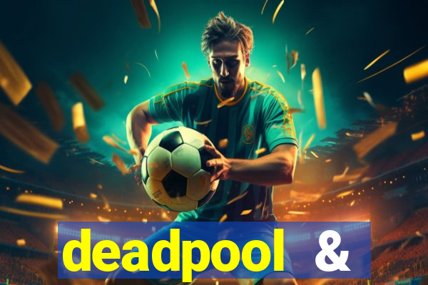 deadpool & wolverine vizerhd