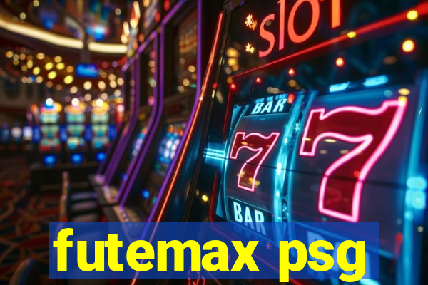 futemax psg