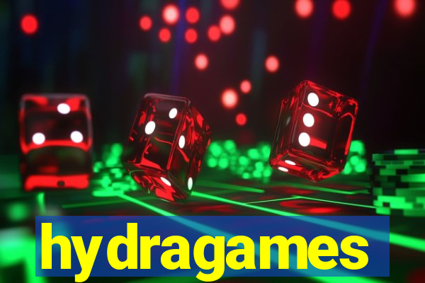 hydragames