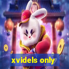 xvidels only