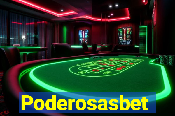 Poderosasbet