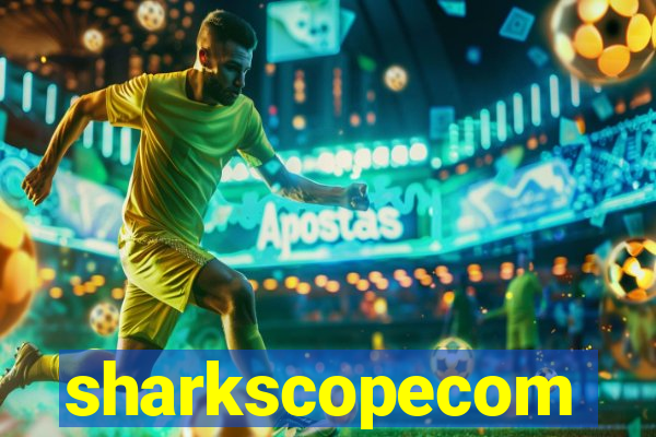 sharkscopecom