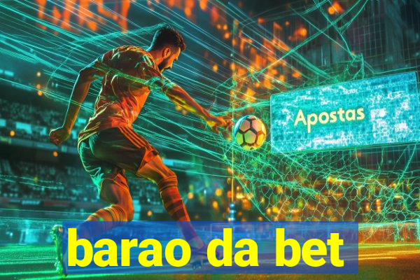 barao da bet