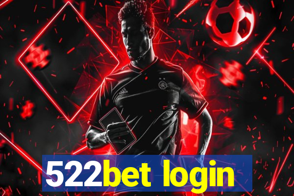 522bet login