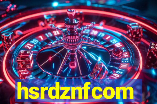 hsrdznfcom