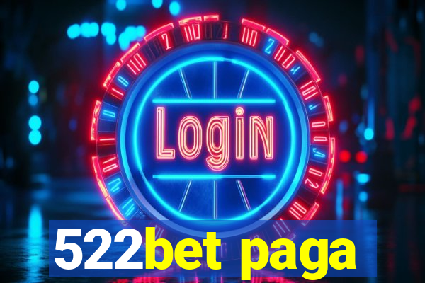 522bet paga