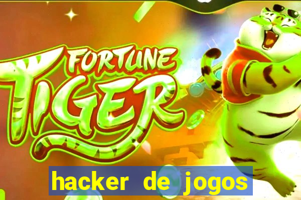 hacker de jogos dinheiro infinito