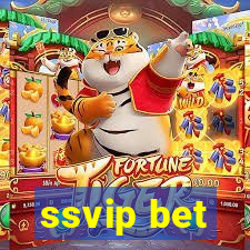 ssvip bet
