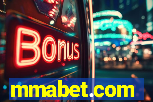 mmabet.com