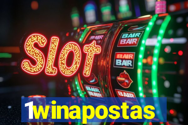 1winapostas