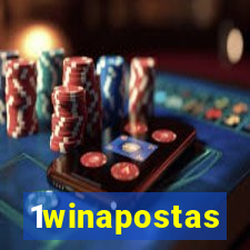 1winapostas