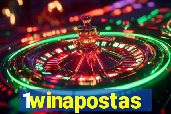 1winapostas