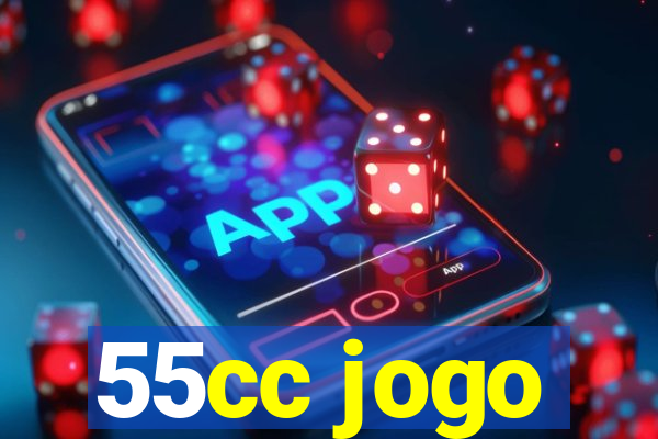 55cc jogo