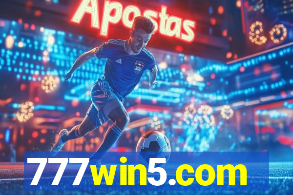 777win5.com