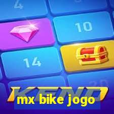 mx bike jogo