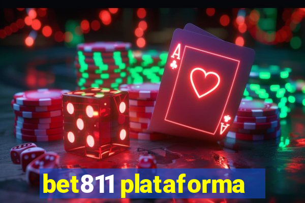 bet811 plataforma