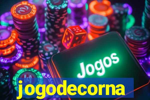 jogodecorna