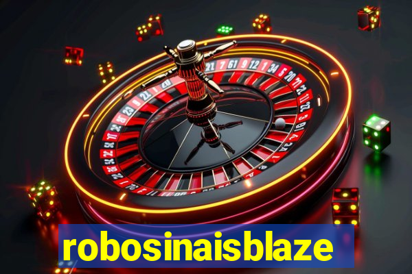 robosinaisblaze