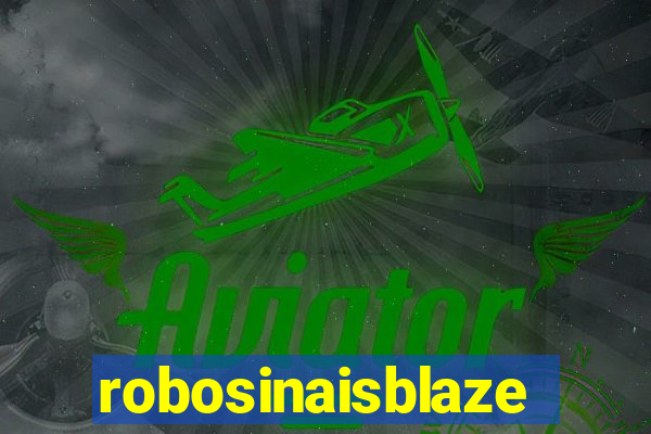 robosinaisblaze