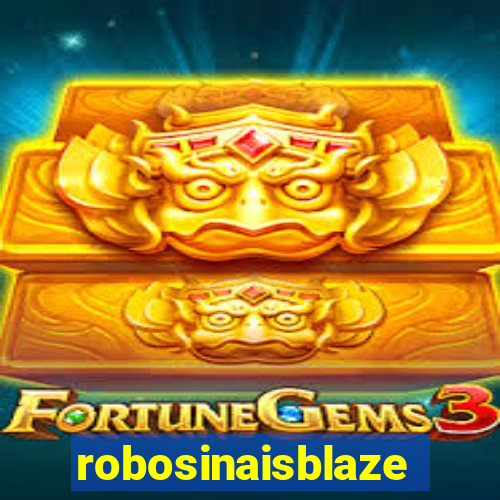 robosinaisblaze