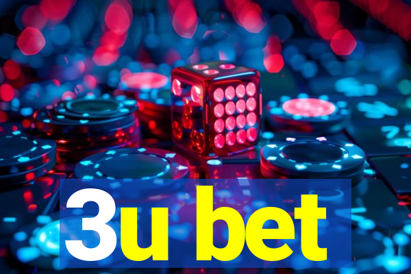 3u bet