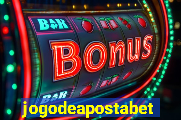 jogodeapostabet