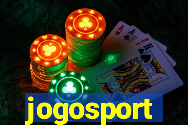 jogosport