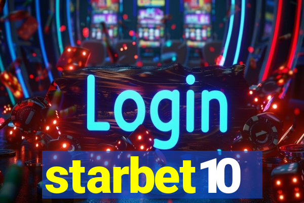 starbet10
