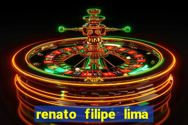 renato filipe lima dos santos