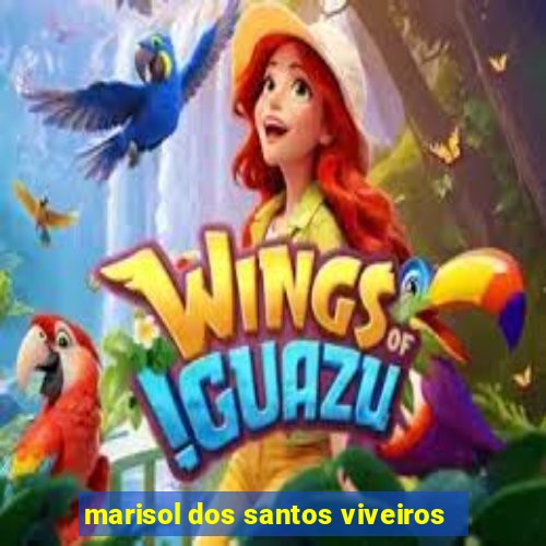 marisol dos santos viveiros