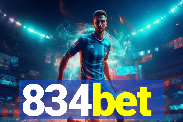 834bet
