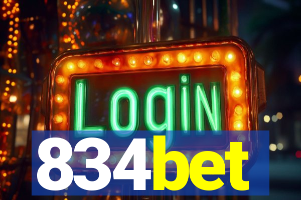 834bet