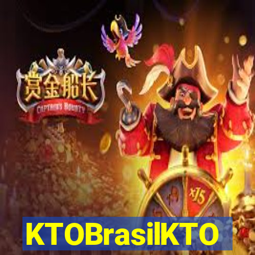 KTOBrasilKTO