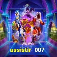 assistir 007 cassino royale dublado