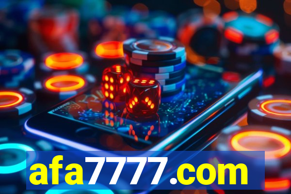 afa7777.com