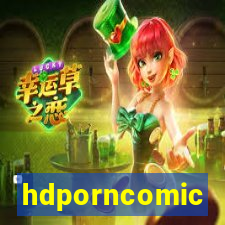 hdporncomic