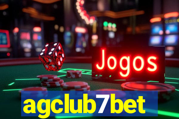 agclub7bet